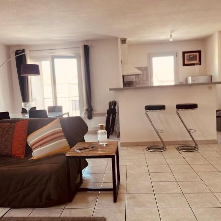 Ferienwohnung Au Charme Shakespearien De Perpignan Exterior foto